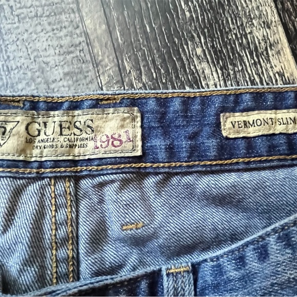 Jeans, Guess - Picture 3 of 4